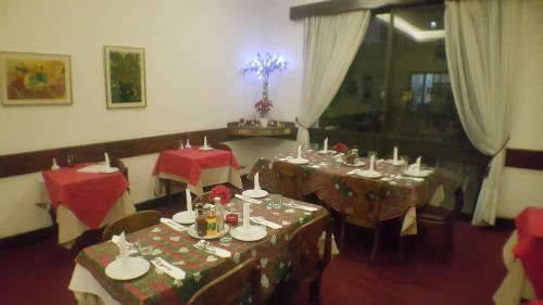 Horus House Hotel Zamalek