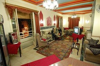 Cairo City Center Hostel