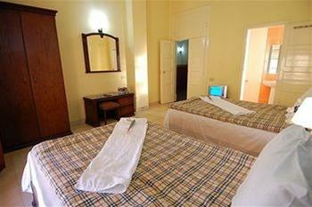 Cairo City Center Hostel