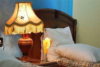 Cairo City Center Hostel