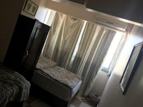 Wake Up! Cairo Hostel