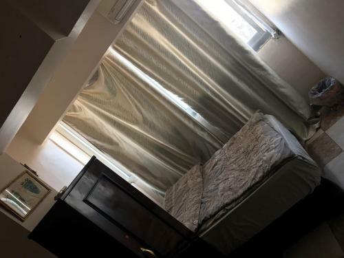 Wake Up! Cairo Hostel