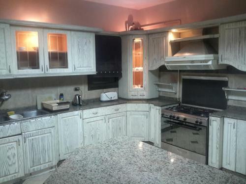 Maadi International Center Apartments