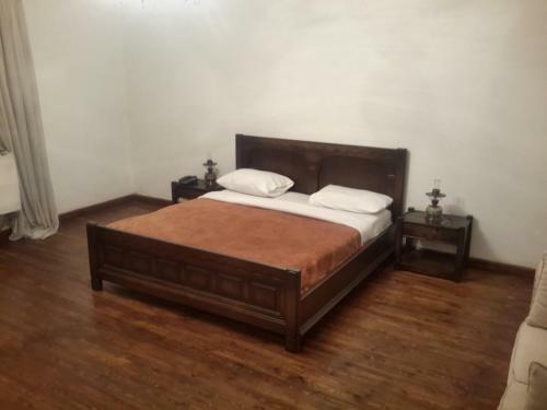 Maadi International Center Apartments