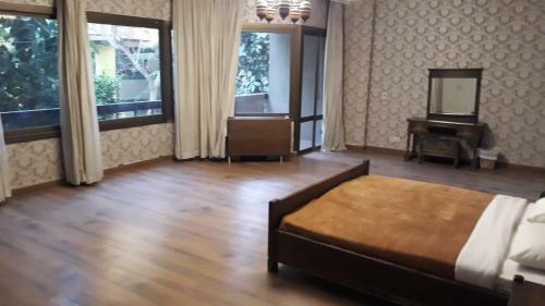 Maadi International Center Apartments