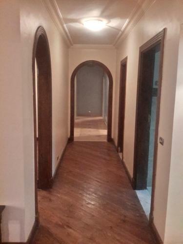 Maadi International Center Apartments
