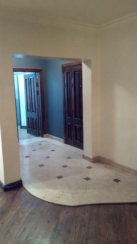 Maadi International Center Apartments