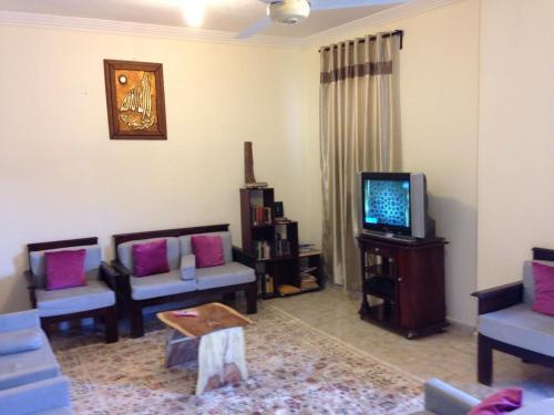 Albergue Sakkara Inn