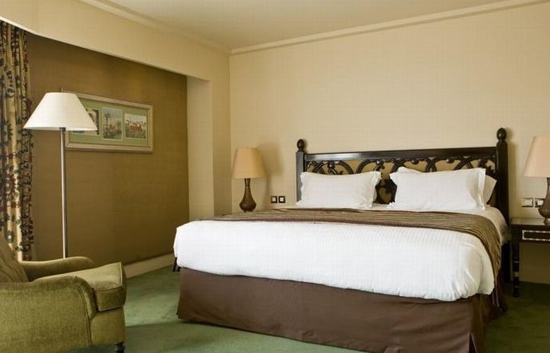 Hotel Sofitel Cairo El Gezirah