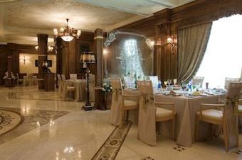 Al Masah Hotel And Spa