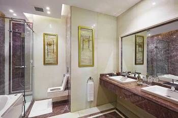 Al Masah Hotel And Spa