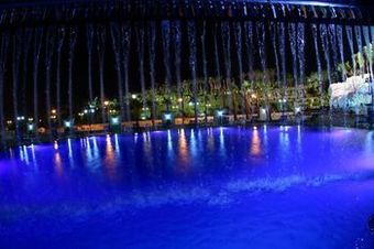 Al Masah Hotel And Spa