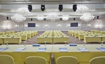 Al Masah Hotel And Spa