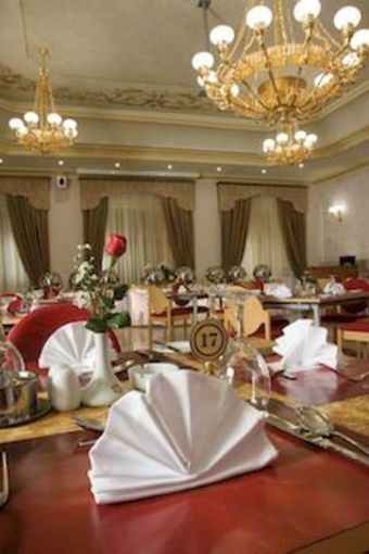 Al Masah Hotel And Spa
