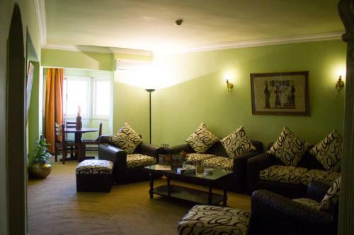 Zayed Hotel