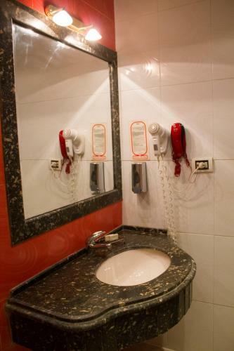 Zayed Hotel
