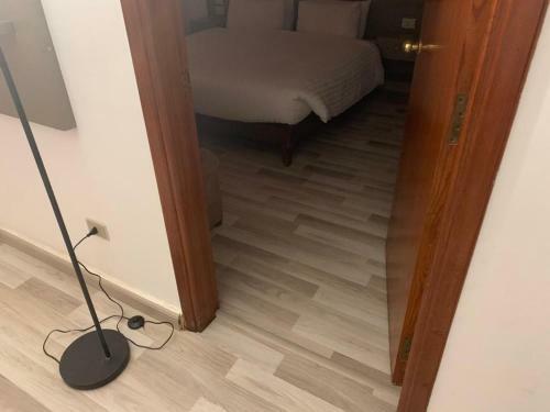 The Karvin Hotel