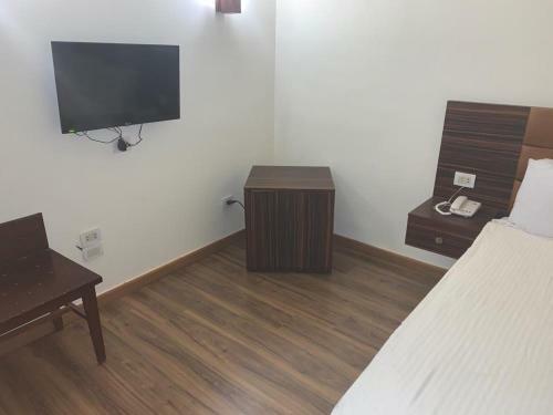 The Karvin Hotel