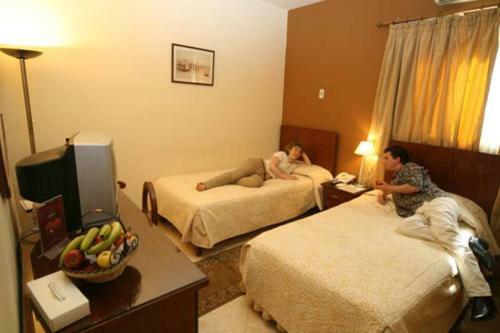 The Karvin Hotel