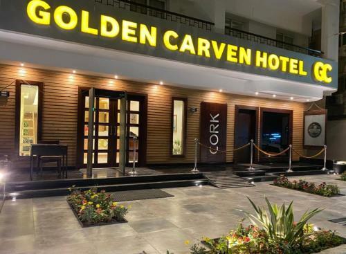 The Karvin Hotel