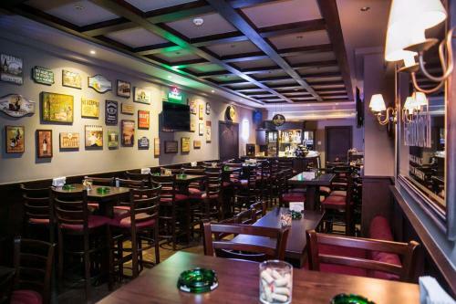The Karvin Hotel