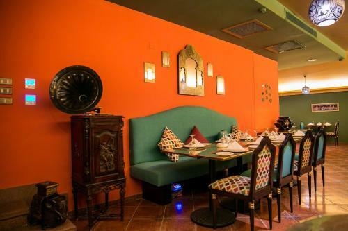 The Karvin Hotel