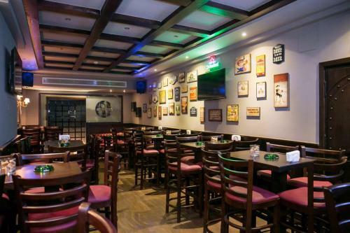 The Karvin Hotel