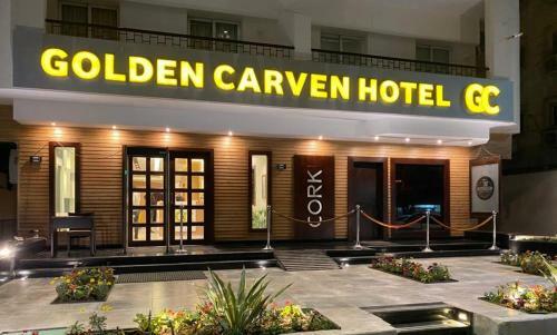 The Karvin Hotel