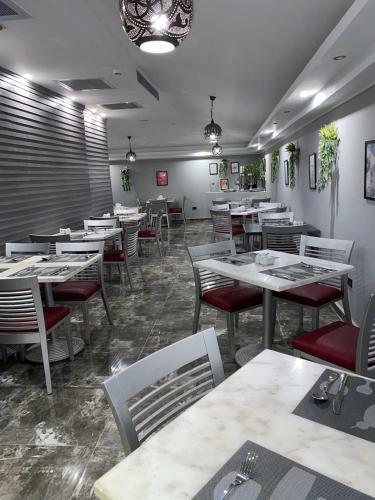 The Karvin Hotel
