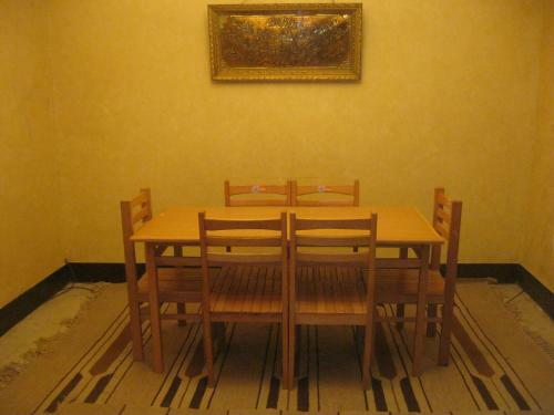 Three-bedroom Apartment At Nazlet El Semman