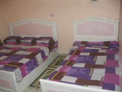 Three-bedroom Apartment At Nazlet El Semman