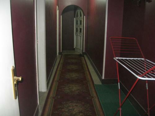 Three-bedroom Apartment At Nazlet El Semman