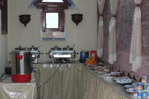 Osiris Hostel Cairo