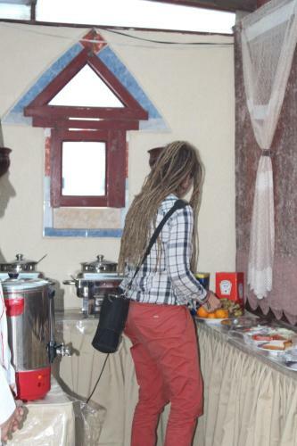 Osiris Hostel Cairo