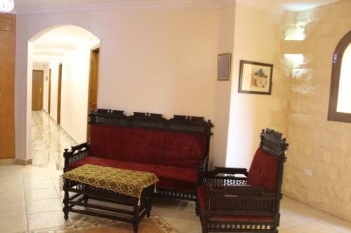 Osiris Hostel Cairo