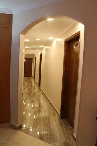 Osiris Hostel Cairo