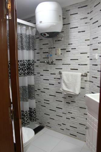 Osiris Hostel Cairo