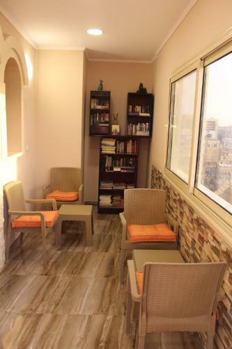 Osiris Hostel Cairo