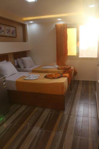 Osiris Hostel Cairo