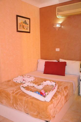 Osiris Hostel Cairo