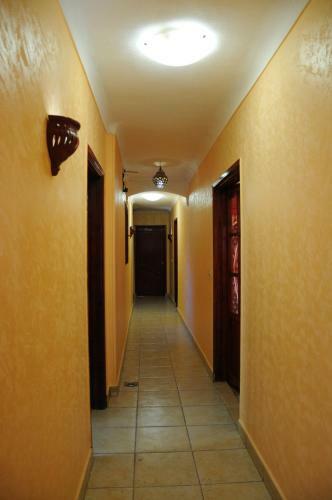 Osiris Hostel Cairo