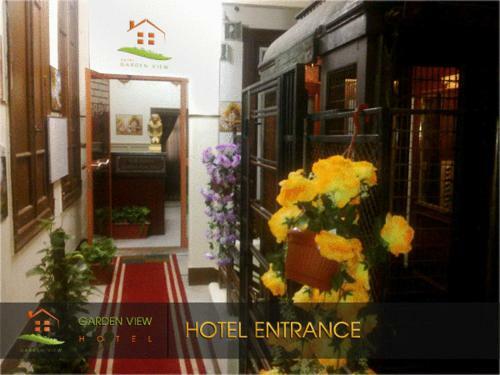Garden View Hostel
