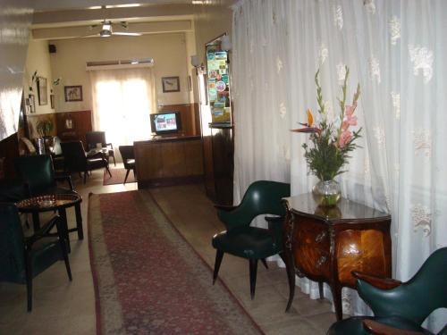 Lotus Hotel Cairo