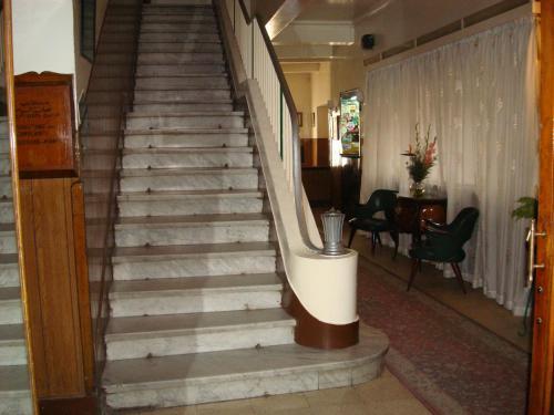 Lotus Hotel Cairo