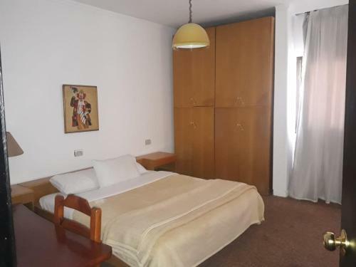 Residence Hotel Suites & Apartments