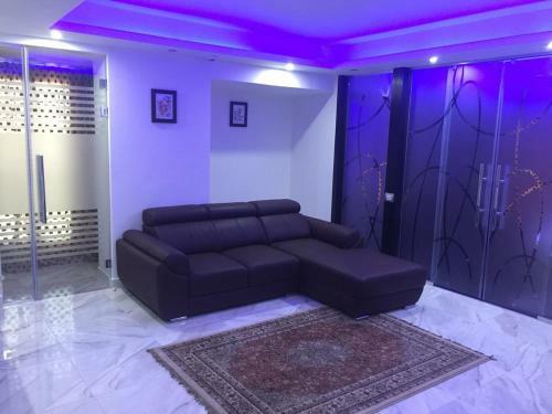 Residence Hotel Suites & Apartments