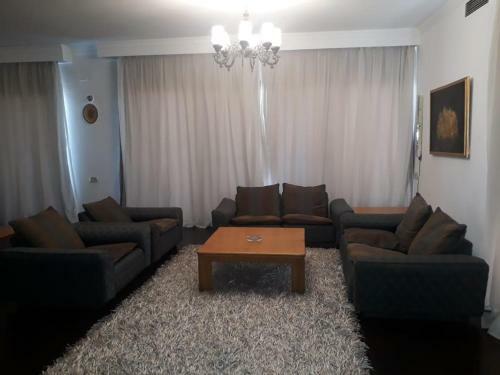 Residence Hotel Suites & Apartments