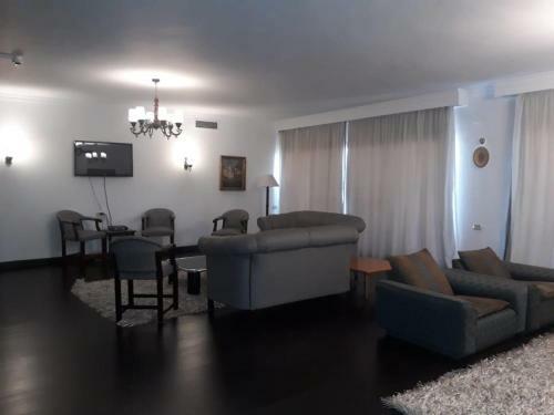 Residence Hotel Suites & Apartments