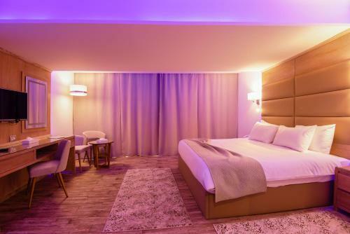 Residence Hotel Suites & Apartments