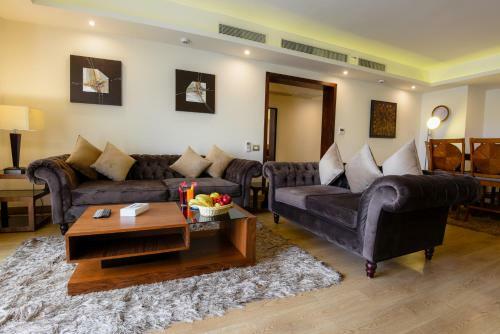 Residence Hotel Suites & Apartments